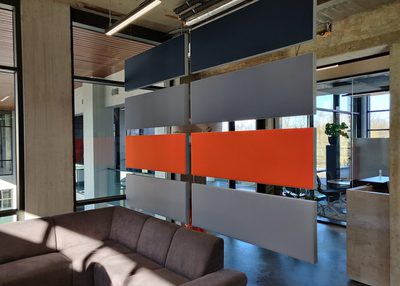 Incatro akoestiek sorama4