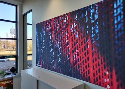 Incatro akoestiek sorama5