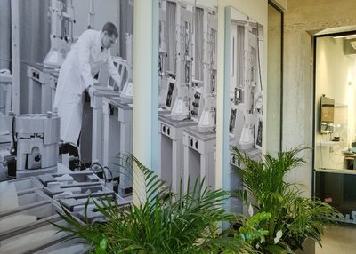 Incatro akoestiek sorama6