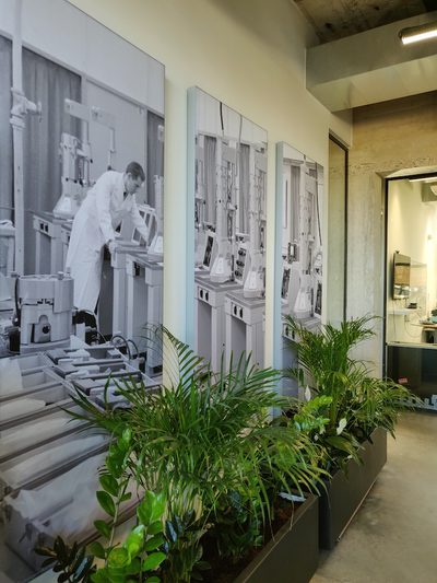 Incatro akoestiek sorama6