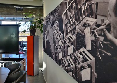 Incatro akoestiek sorama7