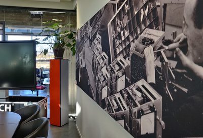 Incatro akoestiek sorama7