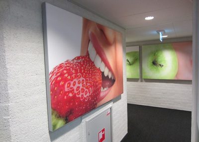 Tandartsenpraktijk Eindhoven AR Tpanel 1