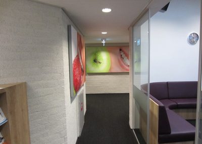 Tandartsenpraktijk Eindhoven AR Tpanel 2