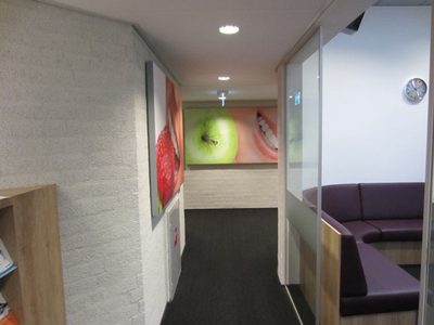 Tandartsenpraktijk Eindhoven AR Tpanel 2
