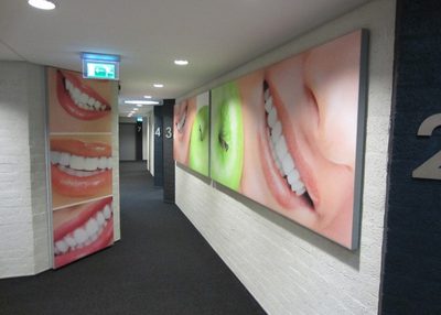 Tandartsenpraktijk Eindhoven AR Tpanel 3
