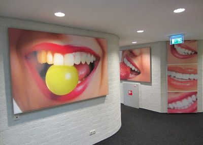 Tandartsenpraktijk Eindhoven AR Tpanel 4