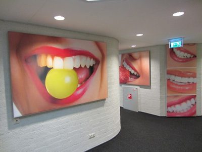 Tandartsenpraktijk Eindhoven AR Tpanel 4