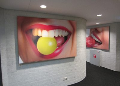 Tandartsenpraktijk Eindhoven AR Tpanel 5