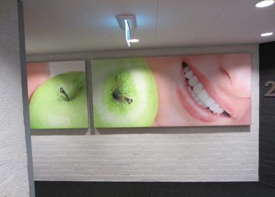 Tandartsenpraktijk Eindhoven AR Tpanel 6