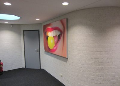 Tandartsenpraktijk Eindhoven AR Tpanel 9