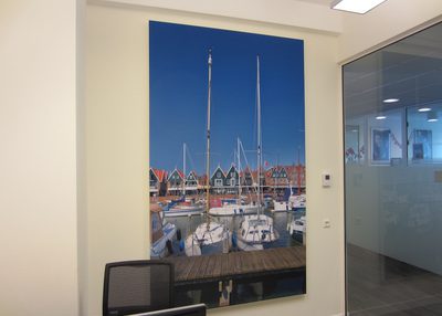 Zorgcirkel Volendam AR Tpanel 1