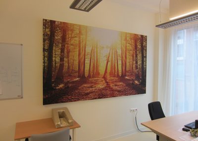 Zorgcirkel Volendam AR Tpanel 4