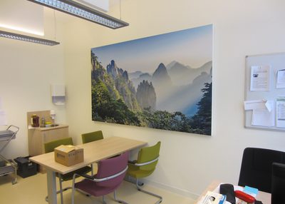 Zorgcirkel Volendam AR Tpanel 5