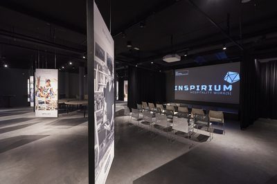 Project hospitality inspirium breda4